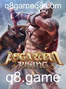 Explorando o Universo de AsgardianRising: O Novo Fenômeno dos Jogos