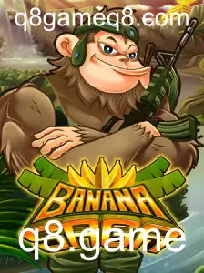 BananaSaga: Aventuras e Estratégias no Jogo Revolucionário q8.game