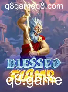 Descubra a Aventura Épica de BlessedFlame: O Jogo que Estremece o Universo q8.game