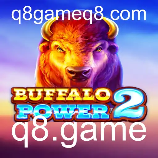 BuffaloPower2: Explore o Novo Jogo de Aventura da q8.game