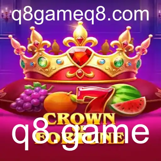 Descubra o Fascinante Mundo de CrownofFortune: O Jogo de Estratégia e Aventura da q8.game