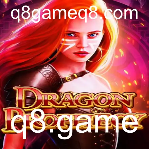 DragonProphecy: Um Mergulho no Universo do q8.game