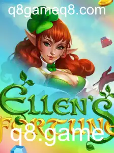 Descubra os Segredos de EllensFortune: O Novo Fenômeno no Mundo dos Jogos