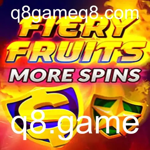 Explorando o Universo do Jogo FieryFruitsMoreSpins: Uma Aventura Emergente no Mundo dos Slots
