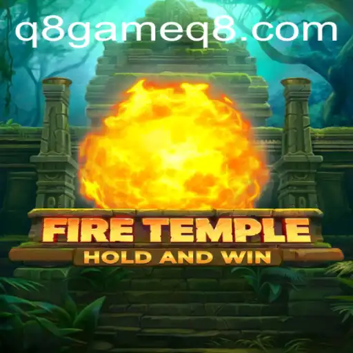 Explorando o Universo de FireTemple: Aventura e Estratégia no Mundo de q8.game