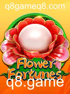 Explorando o Universo de FlowerFortunes: Uma Nova Experiência no q8.game