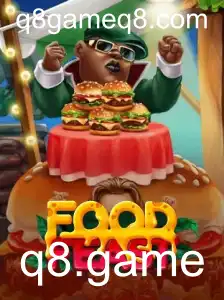 Explorando o Mundo de FoodFeast: Um Jogo de Estratégia Gastronômica