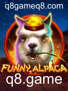 Descubra FunnyAlpaca: O Jogo Inovador de Estratégia e Diversão