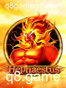 Explorando o Jogo Hephaestus: Uma Nova Dimensão de Desafios no Universo q8.game