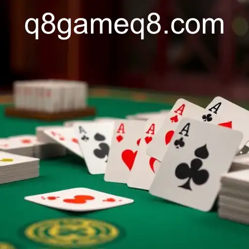 Jogos de cartas