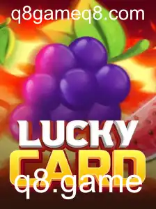 Explorando LuckyCard: Um Jogo de Estratégia e Sorte