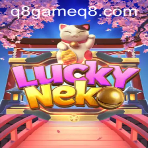 Explorando o Mundo de LuckyNeko: Diversão e Azar com q8.game