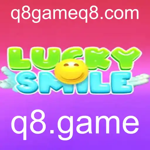 LuckySmile: Descubra o Encantador Mundo de q8.game