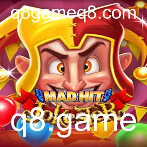 Desvendando o Mundo de MadHitJokester: Um Guia Completo para o q8.game