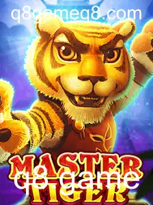 Explorando o Novo Fenômeno dos Jogos: MasterTiger e q8.game