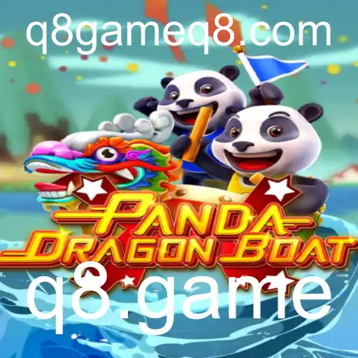 Descubra o Fascinante Mundo de PANDADRAGONBOAT