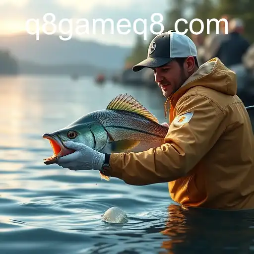 Pesca online