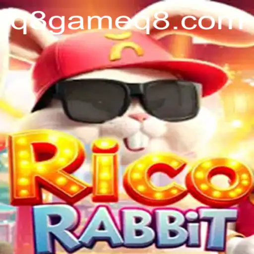 Descubra RicoRabbit: O Novo Hit no Mundo dos Jogos