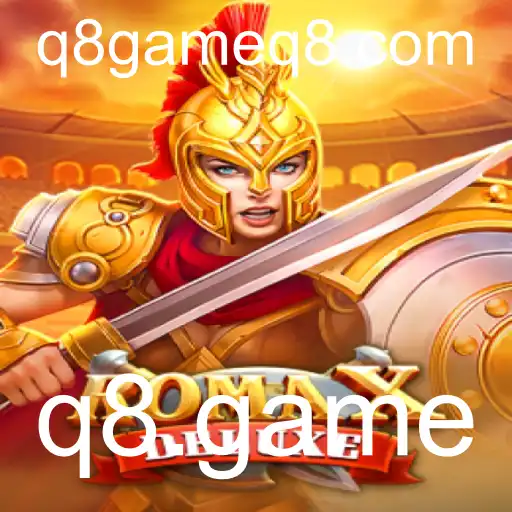 Explorando as Aventuras de RomaXDeluxe - O Novo Sensação em q8.game