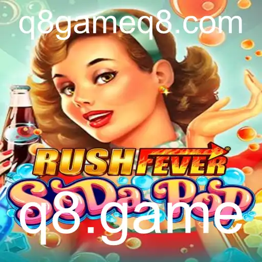Descubra o Empolgante Mundo de RushFeverSodaPop: O Jogo Que Está Conquistando o Mundo