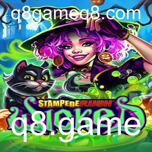 StempedeRushWicked: O Jogo de Aventura que Está Conquistando o Mundo