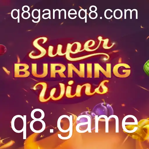 Explorando SuperBurningWins: Um Mergulho no Jogo de Cassino Virtual