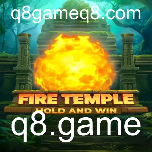 Explorando o Universo de FireTemple: Aventura e Estratégia no Mundo de q8.game