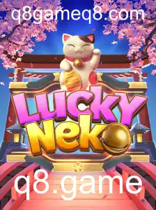 Explorando o Mundo de LuckyNeko: Diversão e Azar com q8.game