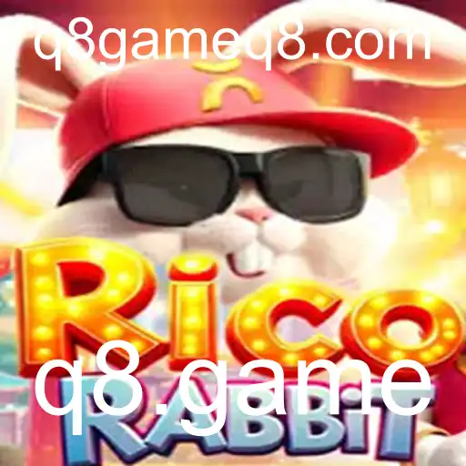 Descubra RicoRabbit: O Novo Hit no Mundo dos Jogos