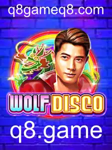 Explorando o Mundo de WolfDisco: Uma Nova Experiência no q8.game