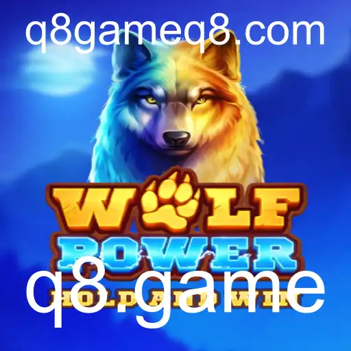 Explorando o Jogo WolfPower: Uma Aventura Inesquecível com q8.game