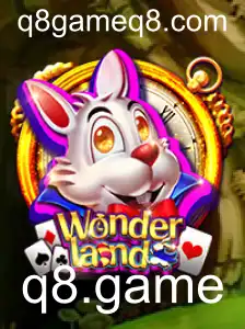 Explorando o Fascinante Mundo de Wonderland: A Nova Sensação Entre Jogos de Tabuleiro