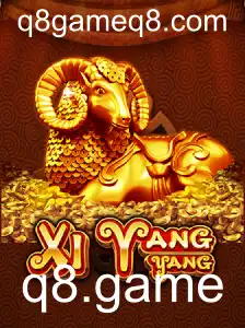 Descobrindo o Encantador Jogo XiYangYang